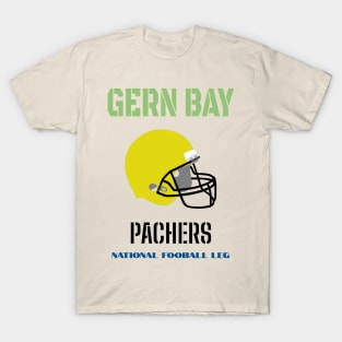 GERN BAY PACHERS T-Shirt